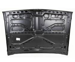 Auto Metal Direct - Auto Metal Direct 300-4081-1 Premium Hood OE Style for 81-91 Chevy/GMC C/K - Image 4