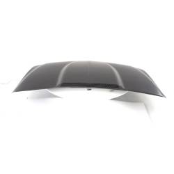 Auto Metal Direct - Auto Metal Direct 300-4099-2 Cowl Induction Style Hood for Chevy - Image 4