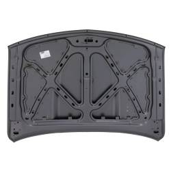Auto Metal Direct - Auto Metal Direct 300-4099-2 Cowl Induction Style Hood for Chevy - Image 5