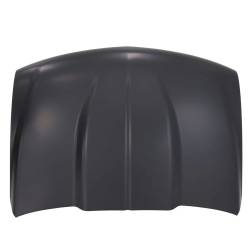 Auto Metal Direct - Auto Metal Direct 300-4099-2 Cowl Induction Style Hood for Chevy - Image 6