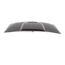 Auto Metal Direct - Auto Metal Direct 300-4099-3 Hood RAM Air Style for 99-02 Silverado 1500 - Image 4