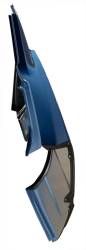 Auto Metal Direct - Auto Metal Direct 700-5464-R RH Quarter Panel OE Style for 64-65 GTO/Lemans - Image 3