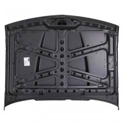 Auto Metal Direct - AMD 300-4194-2B 2" Raised Curved Hood Cowl for 94-04 Chevy/GMC S10/Sonoma - Image 5