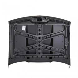 Auto Metal Direct - AMD 300-4194-4 4" Raised Straight Hood Cowl for 94-04 Chevy/GM S10/Sonoma - Image 5