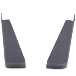 Auto Metal Direct - Auto Metal Direct W-014 Radiator Support To Frame Bracket Pair for 70-73 Camaro - Image 8