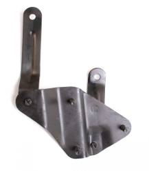 Auto Metal Direct - Auto Metal Direct 312-4548-1R RH Hood Hinge Bracket for 48-52 Ford F1/F2 - Image 3