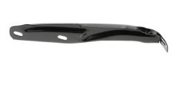Auto Metal Direct - Auto Metal Direct X105-3567-1L Front LH Inner Bumper Bracket for 67-68 Camaro - Image 5