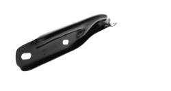 Auto Metal Direct - Auto Metal Direct X105-3567-1R Front RH Inner Bumper Bracket for 67-68 Camaro - Image 5