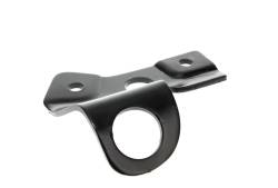 Auto Metal Direct - Auto Metal Direct X105-3567-2L Front LH Outer Bumper Bracket for 68 Camaro - Image 6