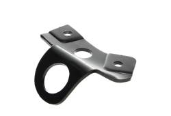 Auto Metal Direct - Auto Metal Direct X105-3567-2R Front RH Outer Bumper Bracket for 68 Camaro - Image 3
