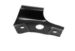 Auto Metal Direct - Auto Metal Direct X105-3567-2R Front RH Outer Bumper Bracket for 68 Camaro - Image 5