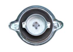 Auto Metal Direct - Auto Metal Direct 337-1070 Oil Filler Cap for 70-72 Plymouth/Dodge - Image 3
