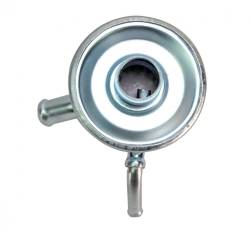 Auto Metal Direct - AMD 337-1070-2 Oil Filler Breather Cap w/2 Hose Out for 70-76 Plymouth/Dodge - Image 3