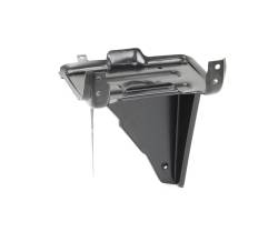 Auto Metal Direct - Auto Metal Direct 340-4081-S Battery Tray Assy w/Support for 81-91 Chevy/GMC SUV - Image 4