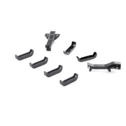 Auto Metal Direct - Auto Metal Direct 349-4067 Radiator Reteiner for 67-72 Chevy/GMC C/K Pickup - Image 3