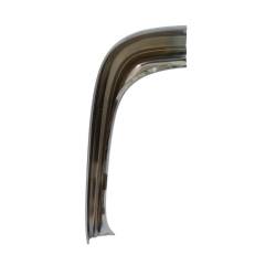 Auto Metal Direct - AMD 155-4969-L LH Outer Side Grille Molding On Fender for 69-72 GMC C/K - Image 3