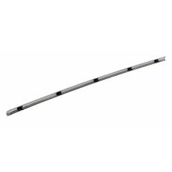 Auto Metal Direct - Auto Metal Direct X155-4079-1 Upper Grille Molding for 79-80 Chevy/GMC CK Pickup - Image 3