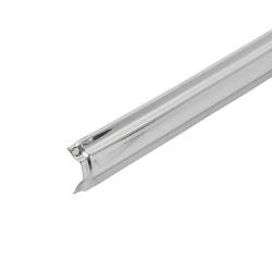 Auto Metal Direct - Auto Metal Direct X155-4079-1 Upper Grille Molding for 79-80 Chevy/GMC CK Pickup - Image 4
