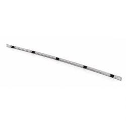 Auto Metal Direct - Auto Metal Direct X155-4079-1 Upper Grille Molding for 79-80 Chevy/GMC CK Pickup - Image 6