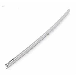 Auto Metal Direct - Auto Metal Direct X155-4079-1 Upper Grille Molding for 79-80 Chevy/GMC CK Pickup - Image 7
