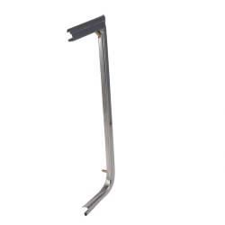 Auto Metal Direct - AMD X155-4083-L LH Outer Side Grille Molding On Fender for 83-88 Chevy/GMC - Image 6