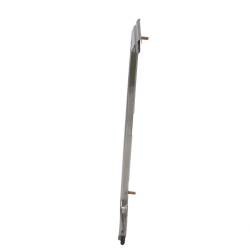 Auto Metal Direct - AMD X155-4083-R RH Outer Side Grille Molding On Fender for 83-88 Chev/GMC - Image 3