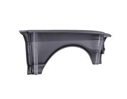 Auto Metal Direct - Auto Metal Direct X200-3062-L LH Front Fender for 62-65 Chevy II/Nova - Image 3