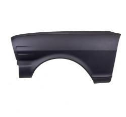 Auto Metal Direct - Auto Metal Direct X200-3062-L LH Front Fender for 62-65 Chevy II/Nova - Image 4
