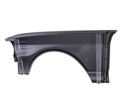 Auto Metal Direct - Auto Metal Direct X200-3062-R RH Front Fender for 62-65 Chevy II/Nova - Image 3
