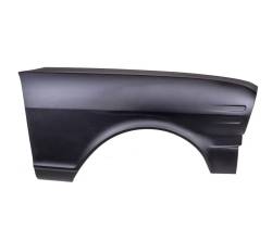 Auto Metal Direct - Auto Metal Direct X200-3062-R RH Front Fender for 62-65 Chevy II/Nova - Image 4