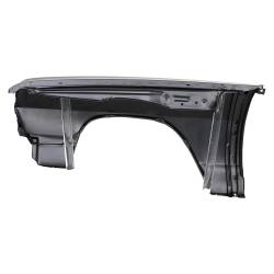 Auto Metal Direct - Auto Metal Direct X200-3465-R RH Front Fender for 65 Chevy Chevelle/El Camino - Image 3