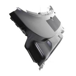 Auto Metal Direct - Auto Metal Direct 360-1466 Upper Cowl Panel for 66-70 Dodge/Plymouth B-Body - Image 4