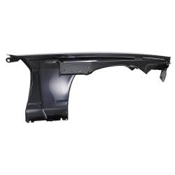 Auto Metal Direct - Auto Metal Direct X200-3578-L LH Front Fender for 78-81 Chevy Camaro Standard - Image 3