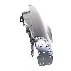 Auto Metal Direct - Auto Metal Direct X200-3578-L LH Front Fender for 78-81 Chevy Camaro Standard - Image 4