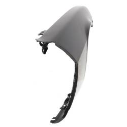 Auto Metal Direct - Auto Metal Direct X200-3578-R RH Front Fender for 78-81 Chevy Camaro Standard - Image 4