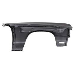 Auto Metal Direct - Auto Metal Direct X200-3770-L Left Front Fender for 70 Chevelle Wagon El Camino - Image 3