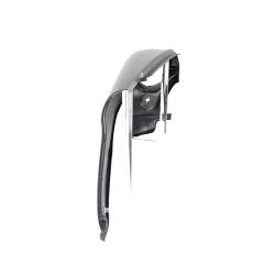 Auto Metal Direct - Auto Metal Direct X200-4055-L LH Front Fender for 55-56 Chevy/GM Pickup/Suburban - Image 3