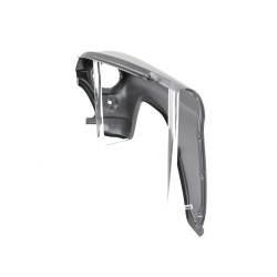 Auto Metal Direct - Auto Metal Direct X200-4055-R Front Fender RH - Image 5