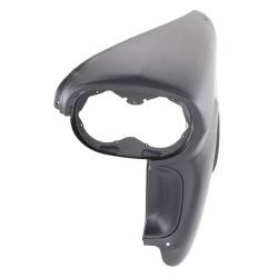 Auto Metal Direct - Auto Metal Direct X200-4058-L LH Front Fender for 58-59 Chevy/GMC Pickup - Image 4