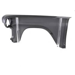 Auto Metal Direct - Auto Metal Direct X200-4058-R Fender - Image 4