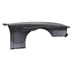 Auto Metal Direct - Auto Metal Direct X200-5567-L LH Front Fender for 67-68 Pontiac Firebird - Image 3