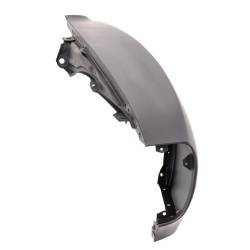 Auto Metal Direct - Auto Metal Direct X200-5567-L LH Front Fender for 67-68 Pontiac Firebird - Image 4