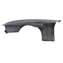 Auto Metal Direct - Auto Metal Direct X200-5567-R RH Front Fender for 67-68 Pontiac Firebird - Image 3