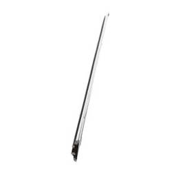Auto Metal Direct - Auto Metal Direct X231-4069-1 FR Fender Molding for 69-72 Chevy/GMC C/K Pickup - Image 3