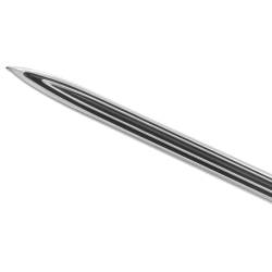 Auto Metal Direct - Auto Metal Direct X231-4069-1 FR Fender Molding for 69-72 Chevy/GMC C/K Pickup - Image 7