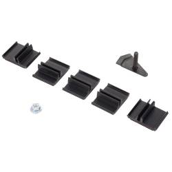 Auto Metal Direct - Auto Metal Direct X231-4069-1 FR Fender Molding for 69-72 Chevy/GMC C/K Pickup - Image 8