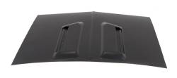 Auto Metal Direct - Auto Metal Direct X300-3467-1 Hood SS Style for 67 Chevelle El Camino - Image 3