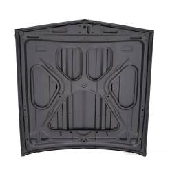 Auto Metal Direct - Auto Metal Direct X300-3567 SS Style Hood for 67-69 Chevy Camaro - Image 5