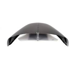 Auto Metal Direct - AMD X300-4047 Hood OE Style for 47-54 Chevy Pickup Truck/Suburban 2Pc - Image 4