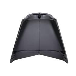 Auto Metal Direct - AMD X300-4047 Hood OE Style for 47-54 Chevy Pickup Truck/Suburban 2Pc - Image 5